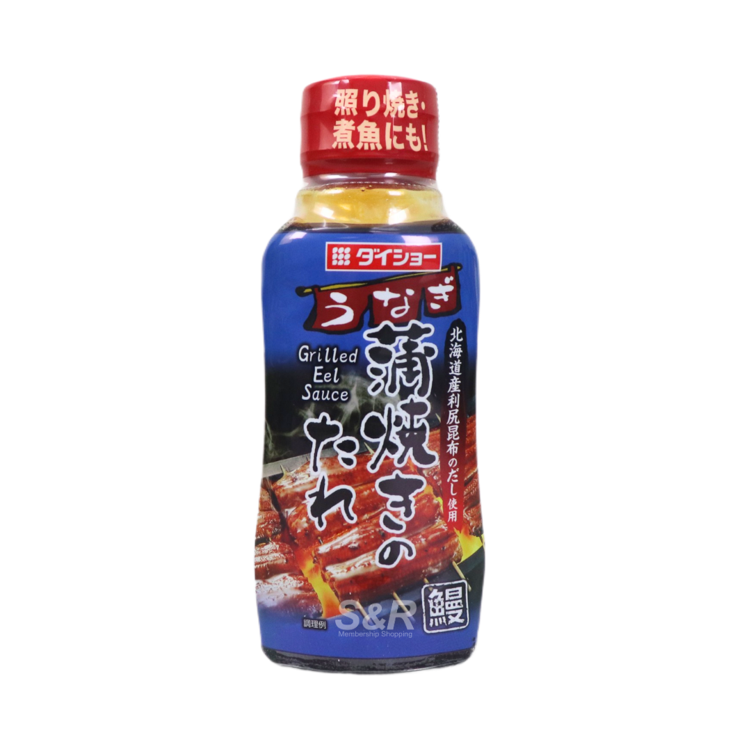 Daisho Unagi Sauce 240g